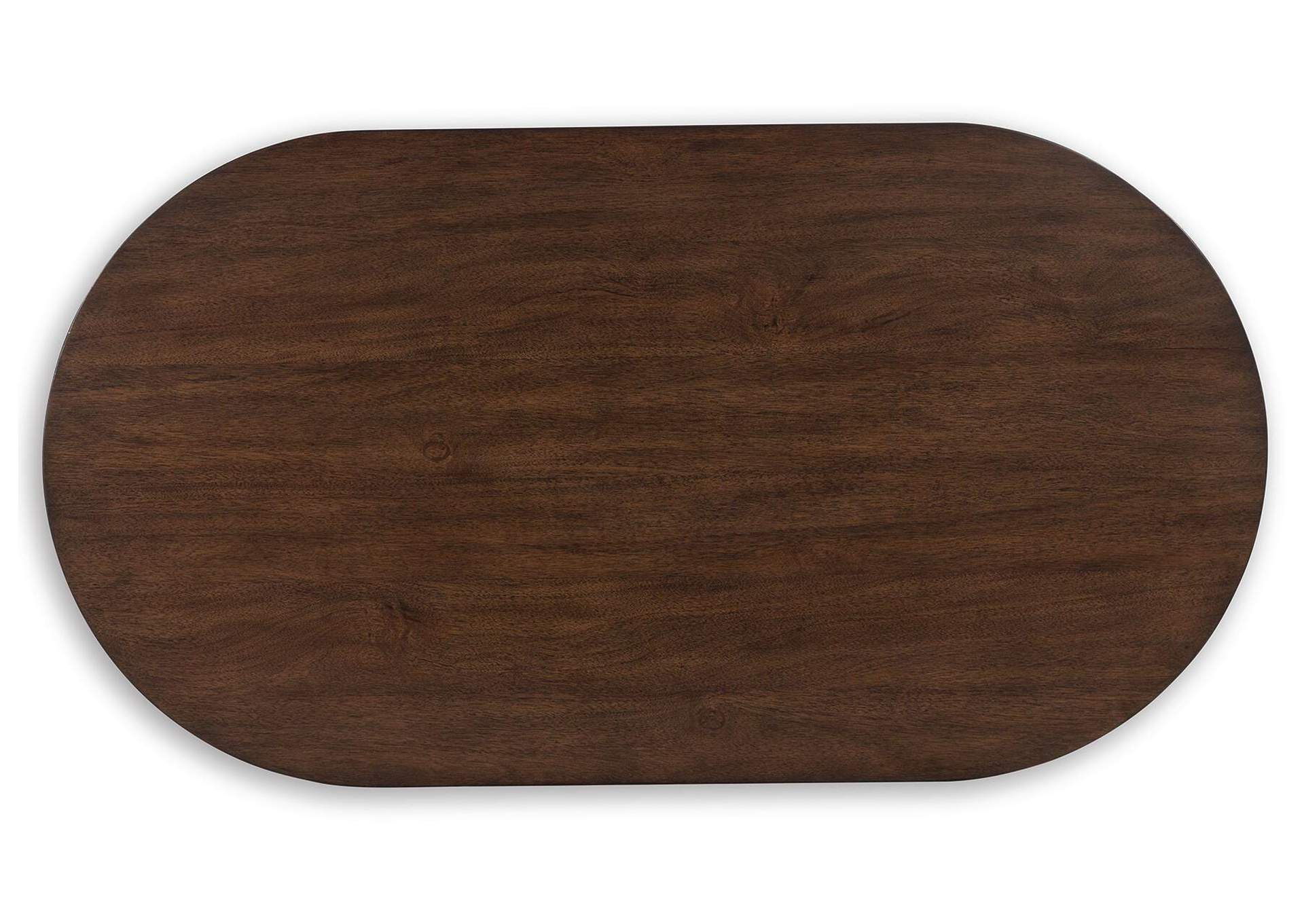 Korestone Coffee Table with 1 End Table