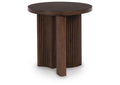 Korestone Coffee Table with 2 End Tables