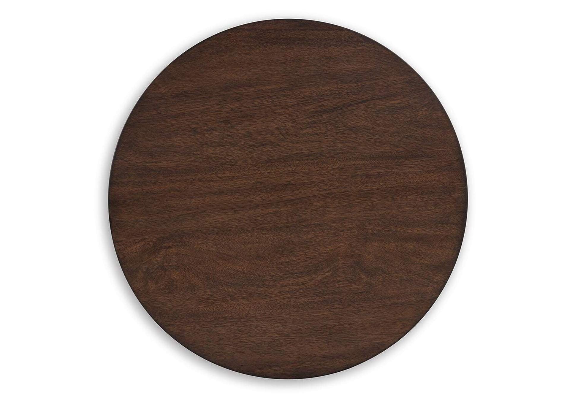 Korestone Coffee Table with 1 End Table