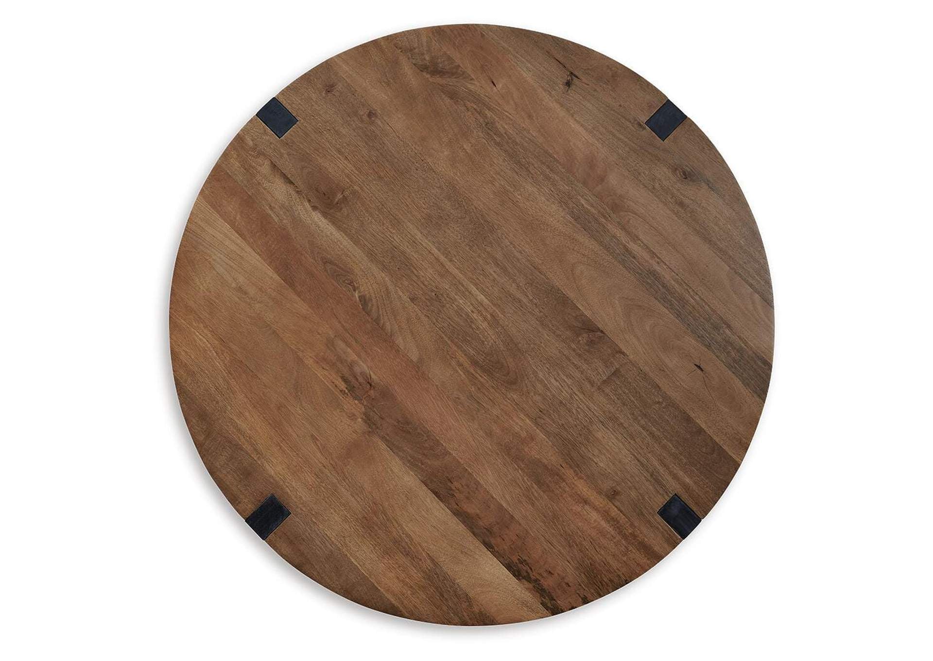 Hanneforth Coffee Table with 1 End Table