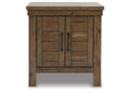Moriville End Table