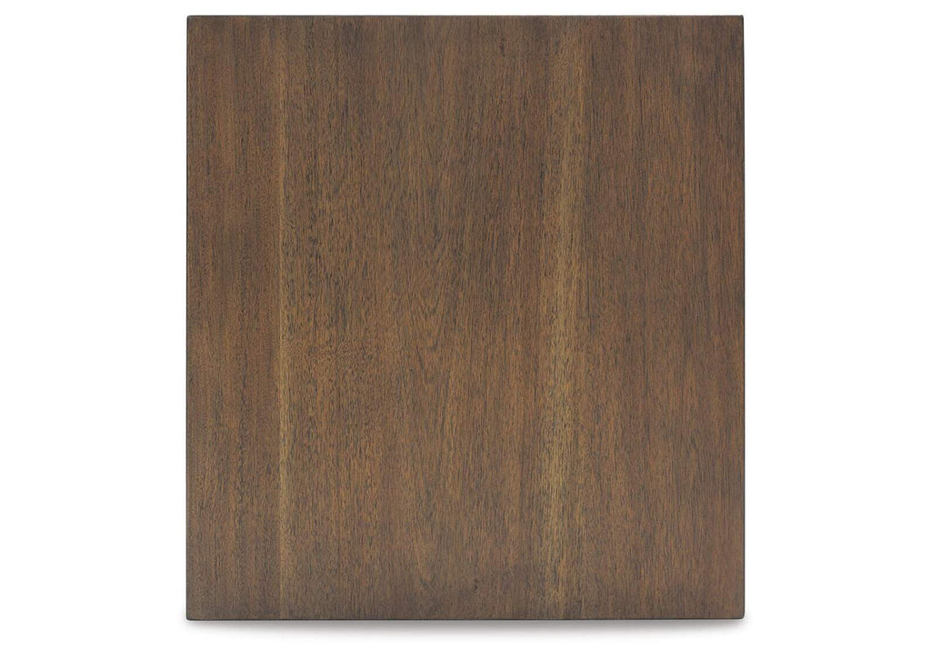 Moriville End Table