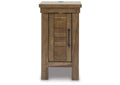 Moriville Chairside End Table