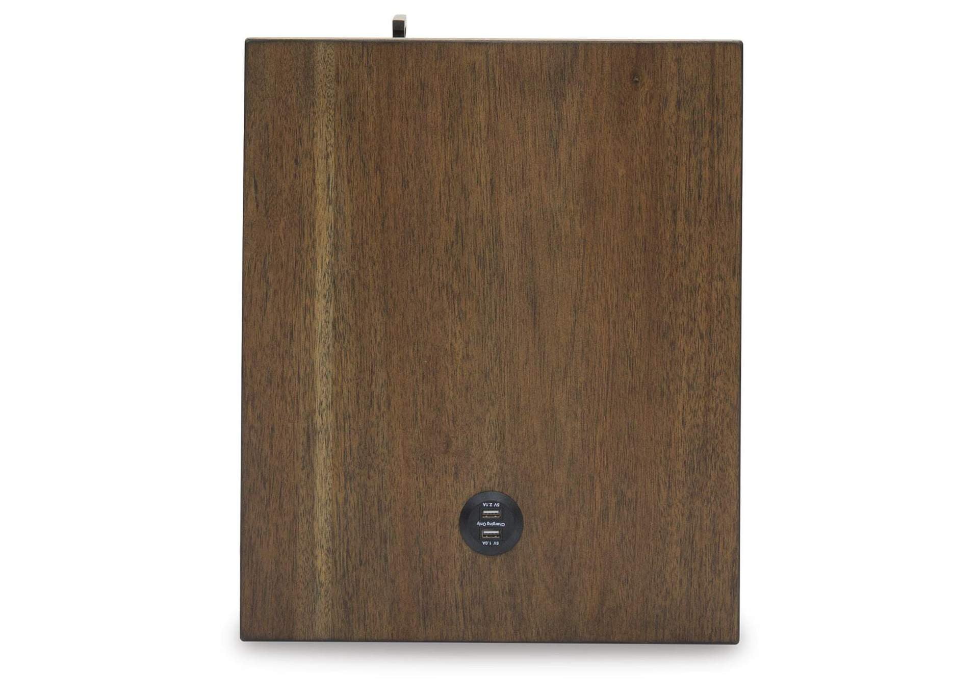 Moriville Coffee Table with 1 End Table