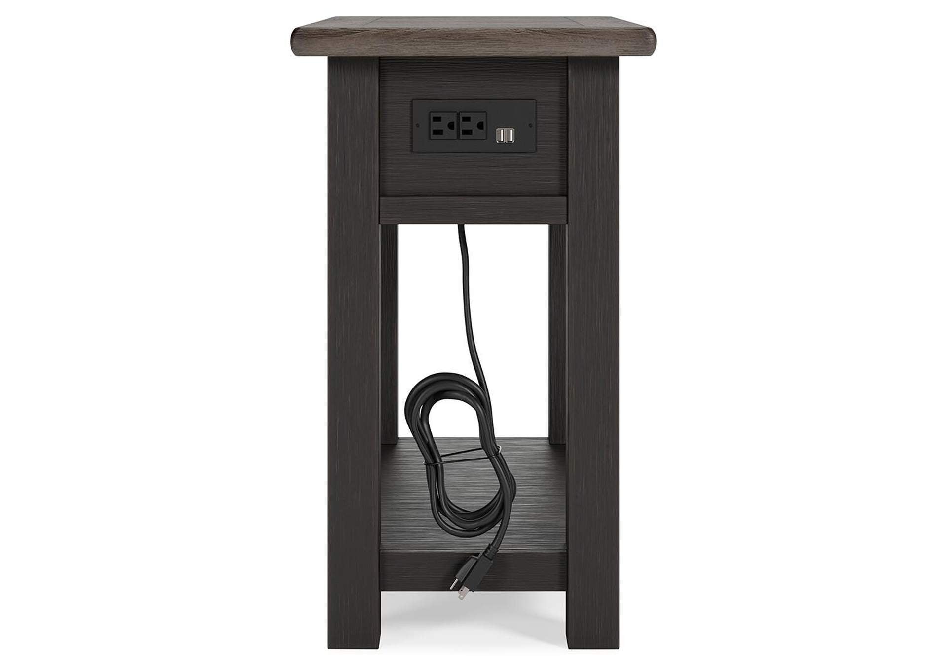 Tyler Creek 2 End Tables