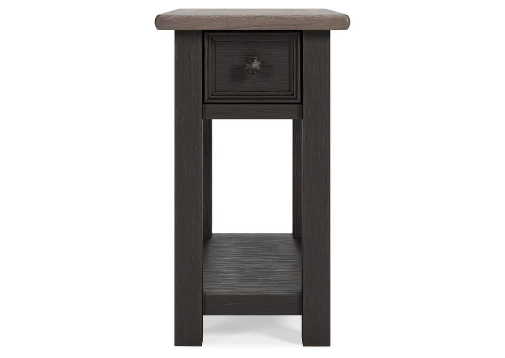 Tyler Creek 2 End Tables
