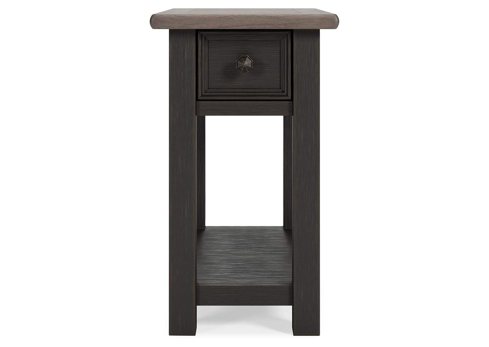 Tyler Creek 2 End Tables