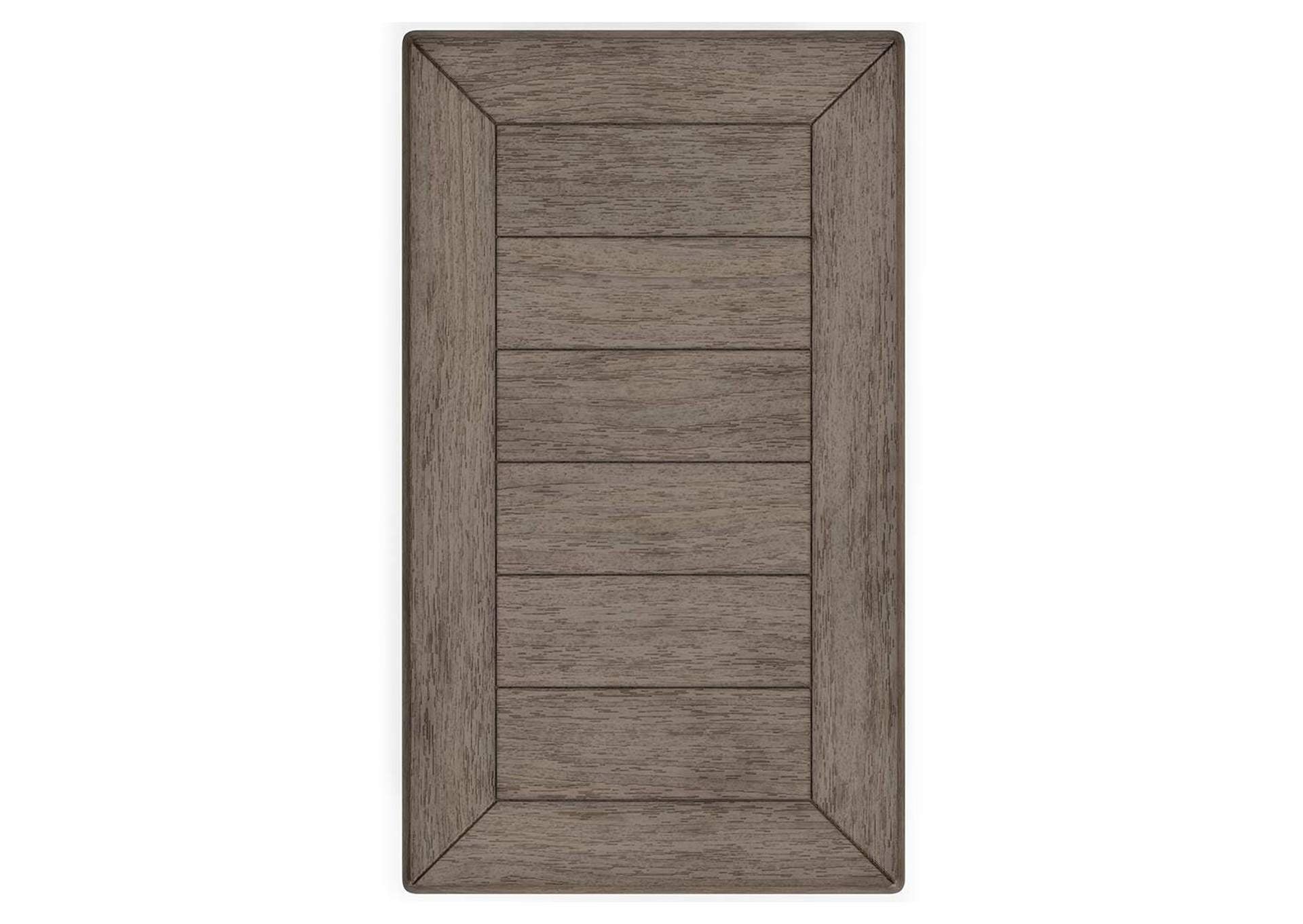 Tyler Creek 2 End Tables