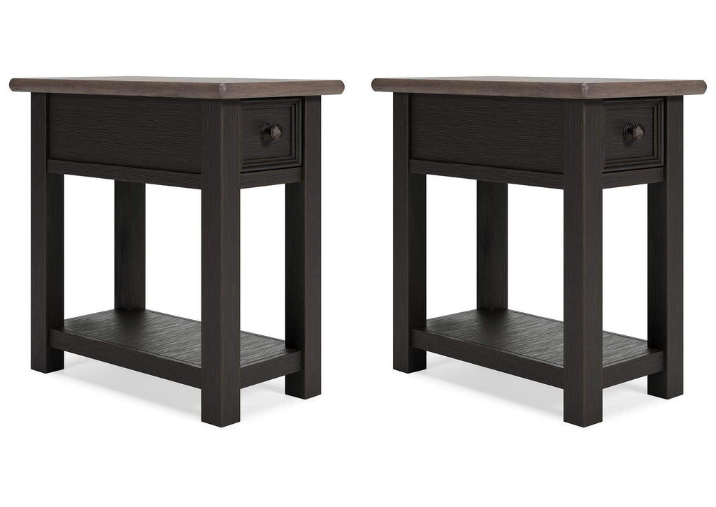 Tyler Creek 2 End Tables