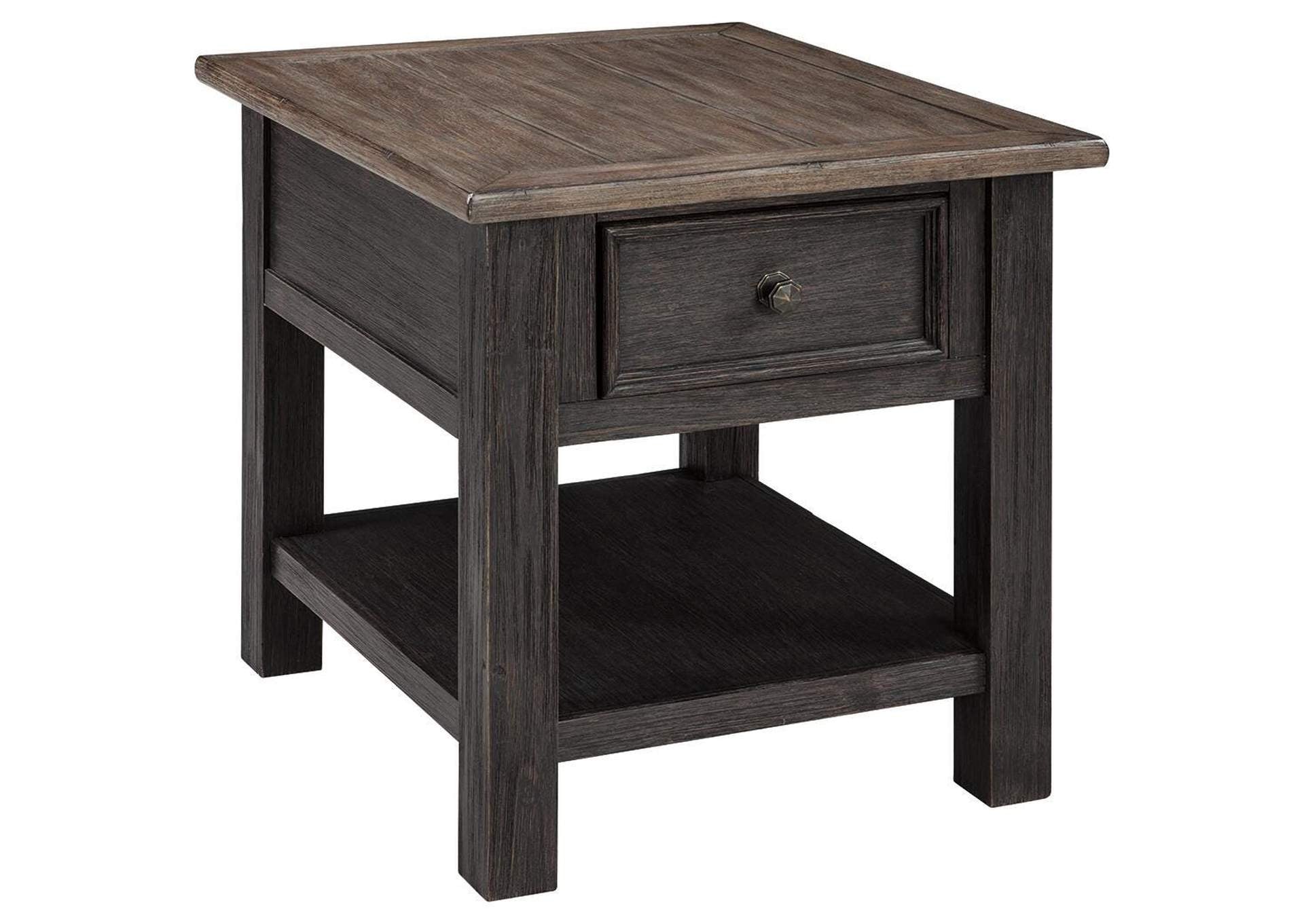 Tyler Creek 2 End Tables