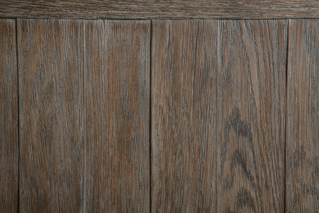 Tyler Creek Chairside End Table in Grayish Brown/Black, alternate view 13