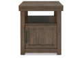 Boardernest Coffee Table with 2 End Tables