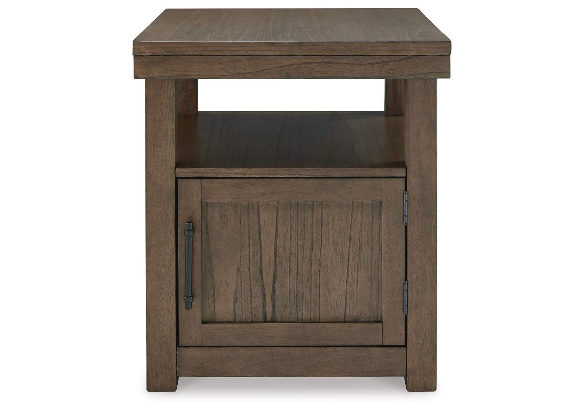 Boardernest Coffee Table with 2 End Tables