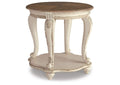 Realyn 2 End Tables
