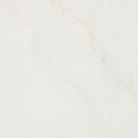 Fostead End Table in White/Espresso, alternate view 6