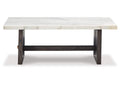Burkhaus Coffee Table