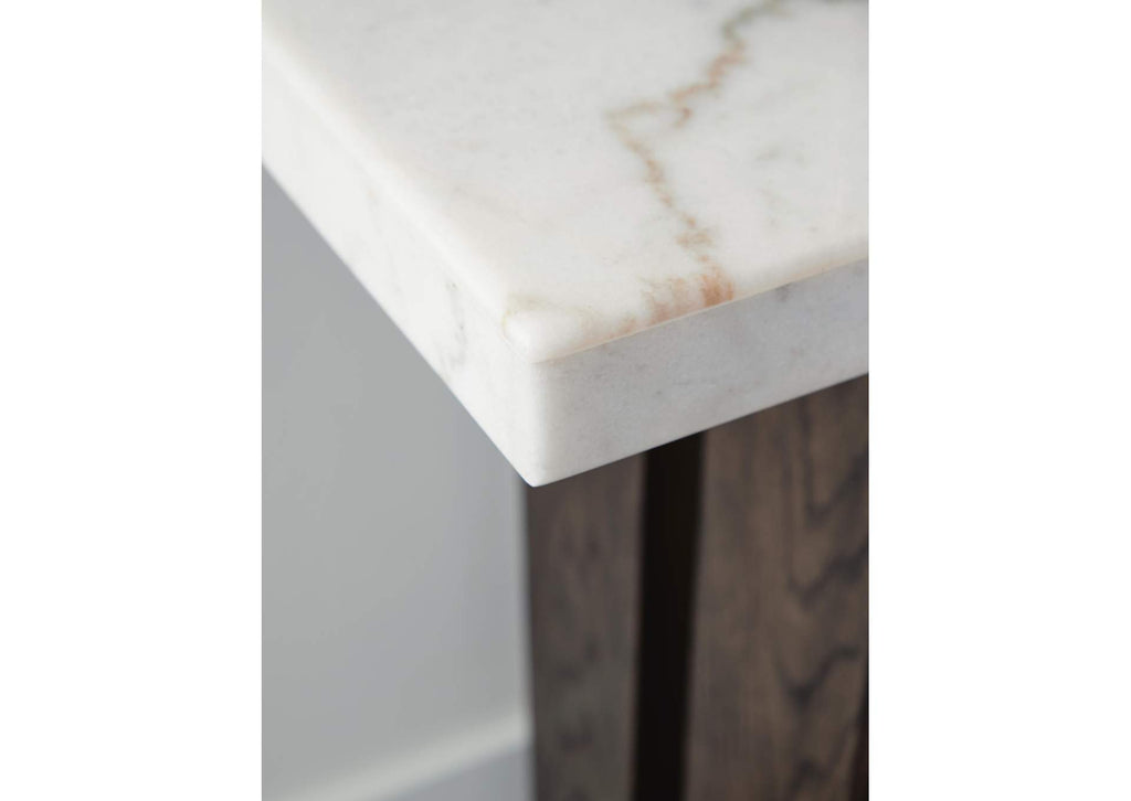 Burkhaus Sofa Table detail
