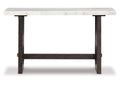 Burkhaus Sofa Table
