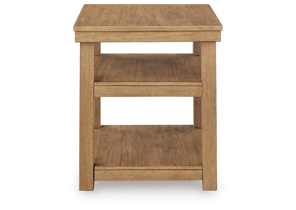 Wittenmyer End Table