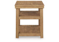 Wittenmyer End Table