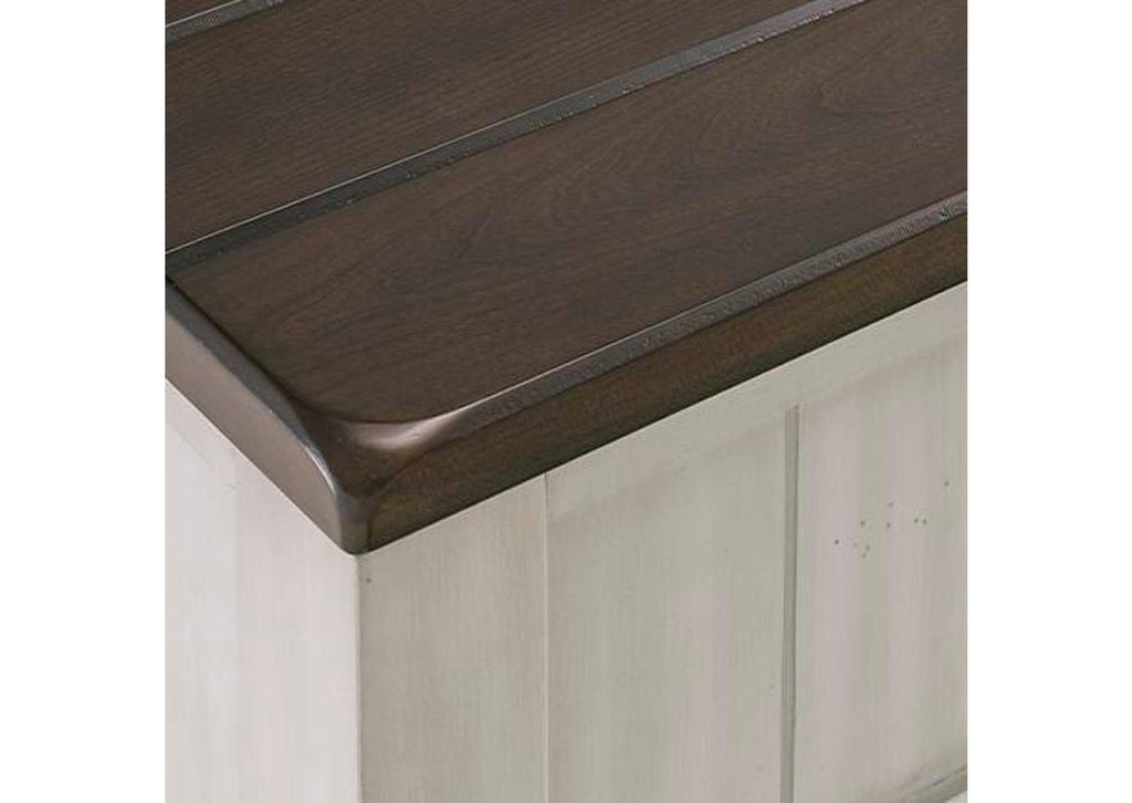 Darborn Coffee Table with 2 End Tables