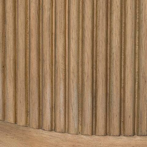 Camdill Coffee Table in Light Brown/White, alternate view 9