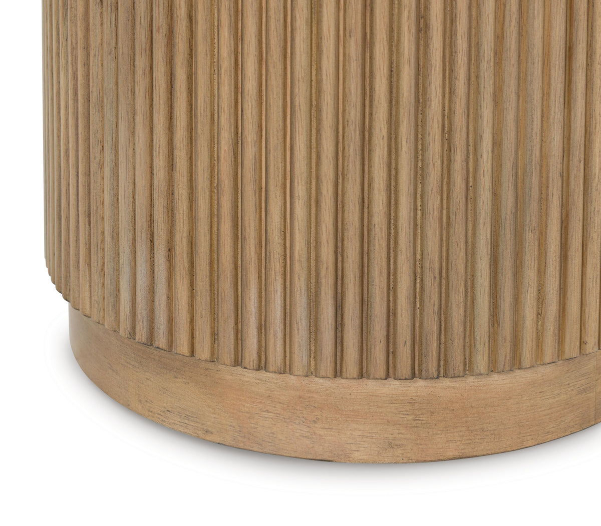 Camdill Coffee Table in Light Brown/White, alternate view 8