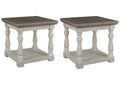 Havalance 2 End Tables