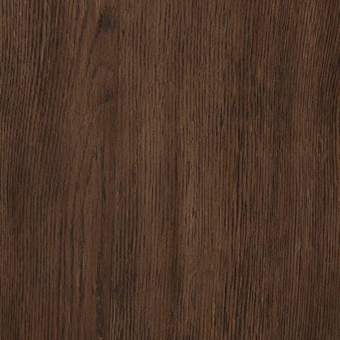 Hannodream Coffee Table in Warm Brown, alternate view 8