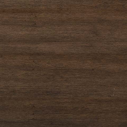 Hannodream Sofa Table in Warm Brown, alternate view 8