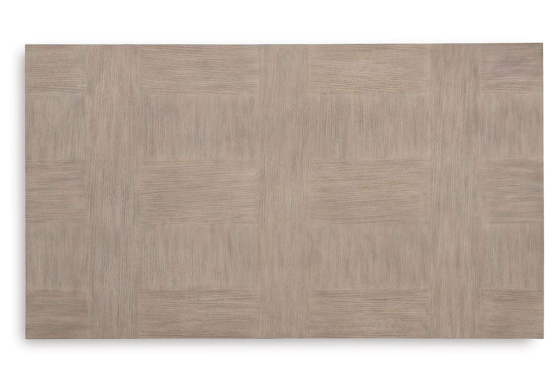 Jorlaina Coffee Table with 1 End Table