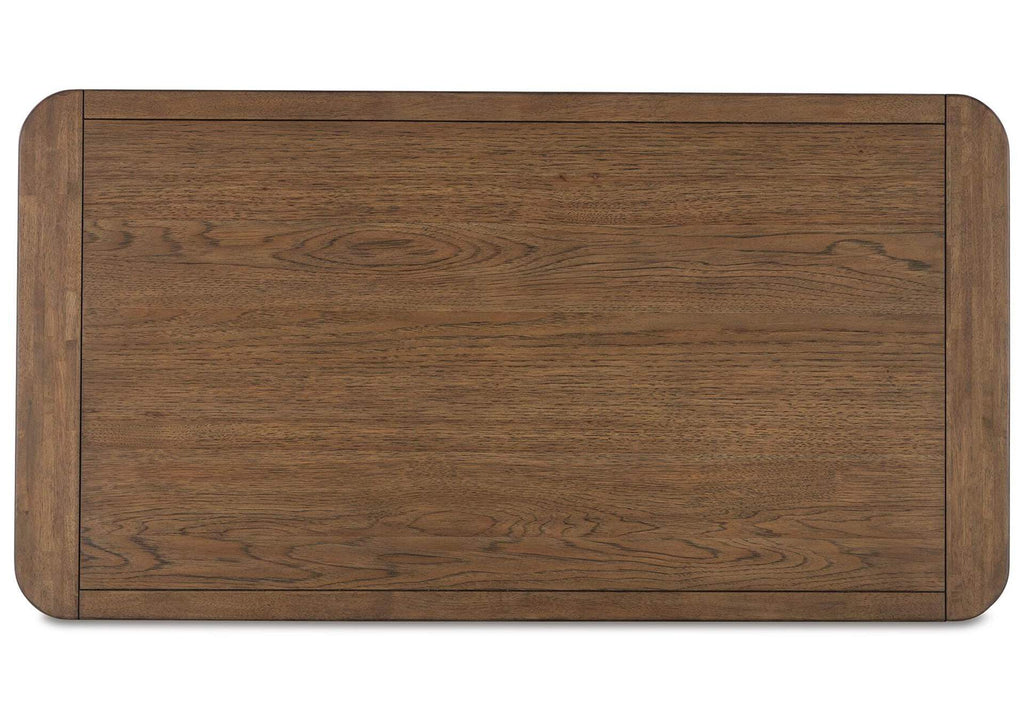 Cabalynn Coffee Table with 2 End Tables
