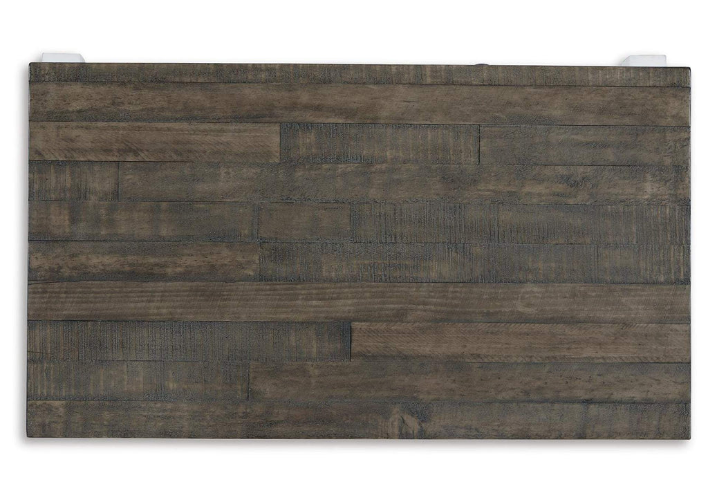 Havalance Coffee Table with 2 End Tables