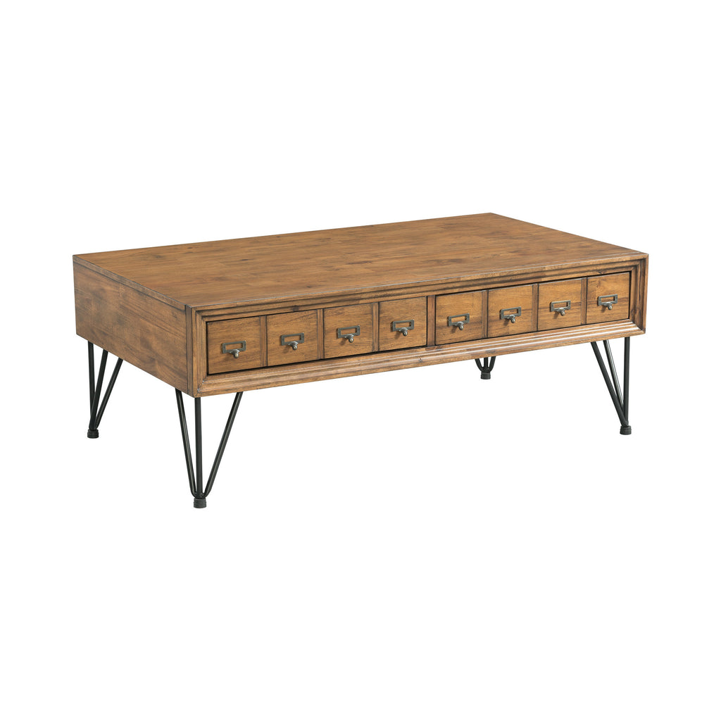Boone Occasional Coffee Table