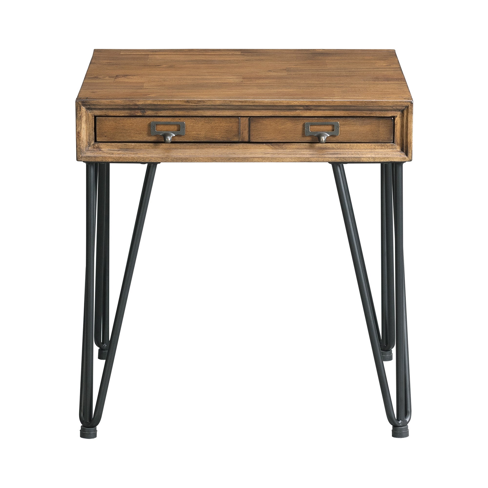 Boone Occasional End Table w/Tray