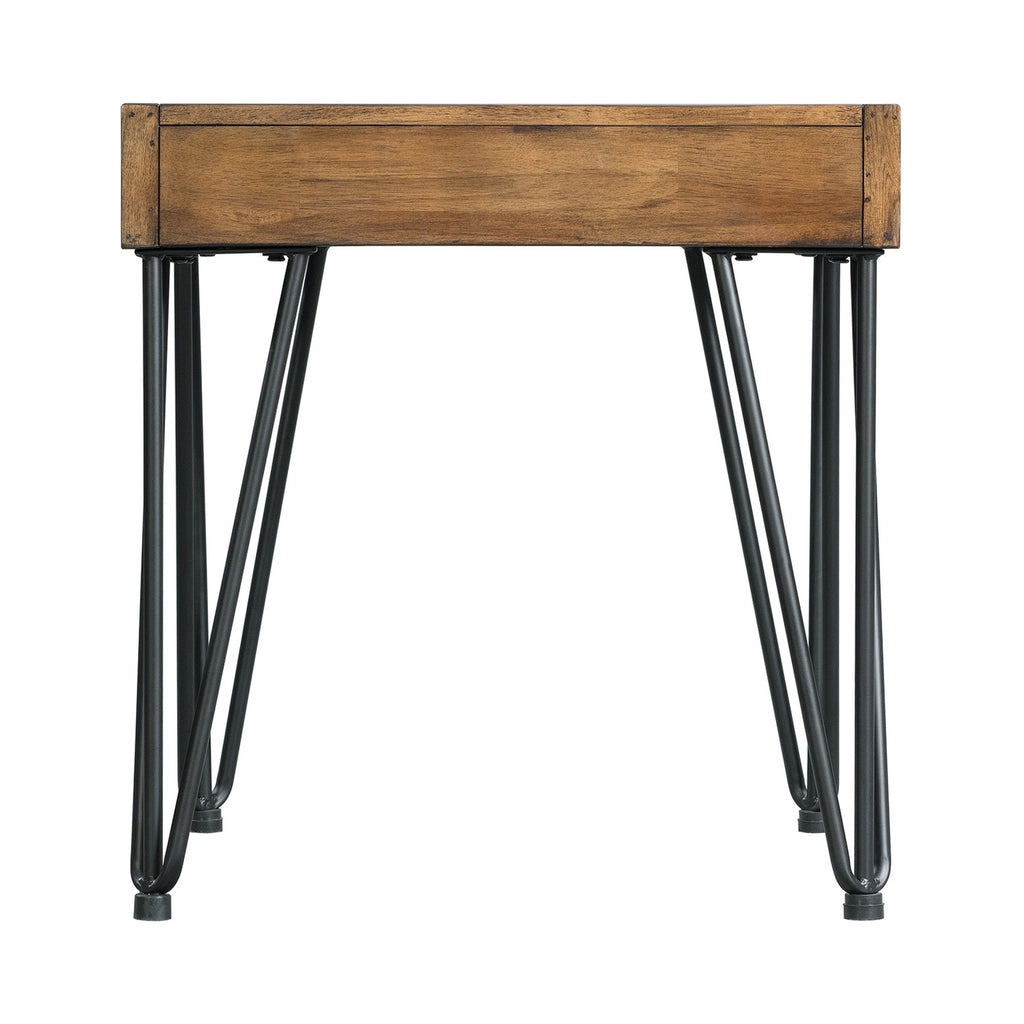 Boone Occasional End Table w/Tray