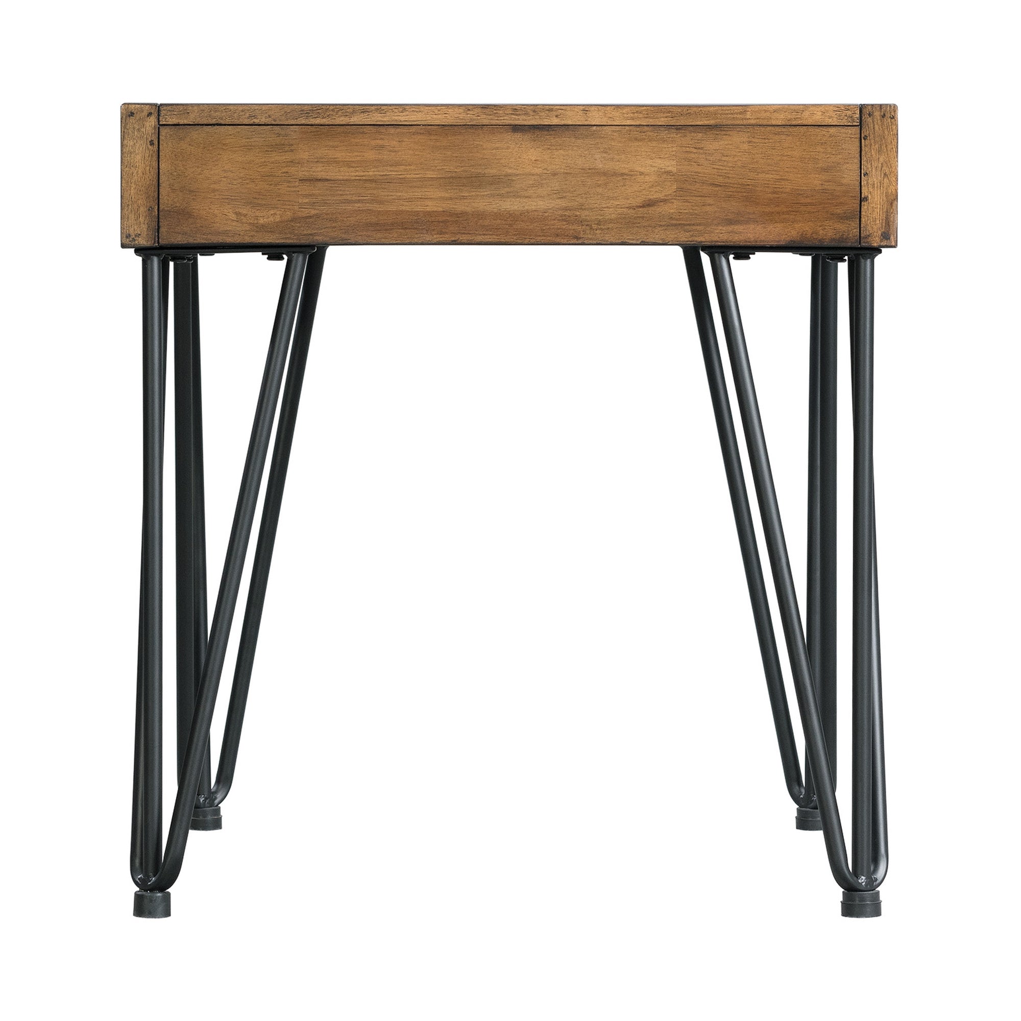 Boone Occasional End Table w/Tray