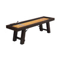 Titus Shuffleboard Table
