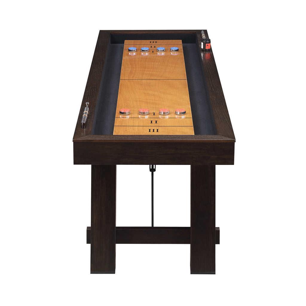Titus Shuffleboard Table