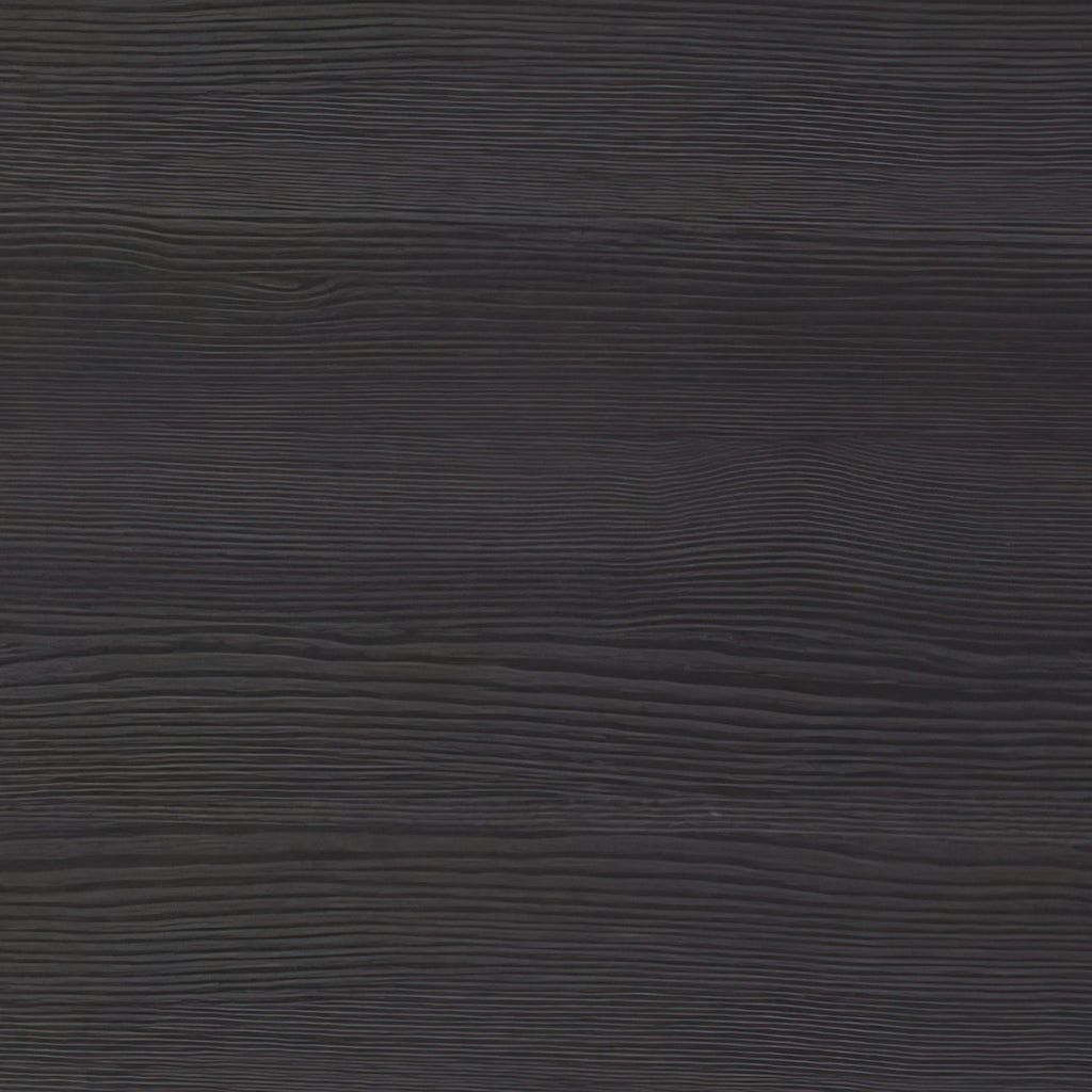 Tobias 6-Drawer Dresser In Black
