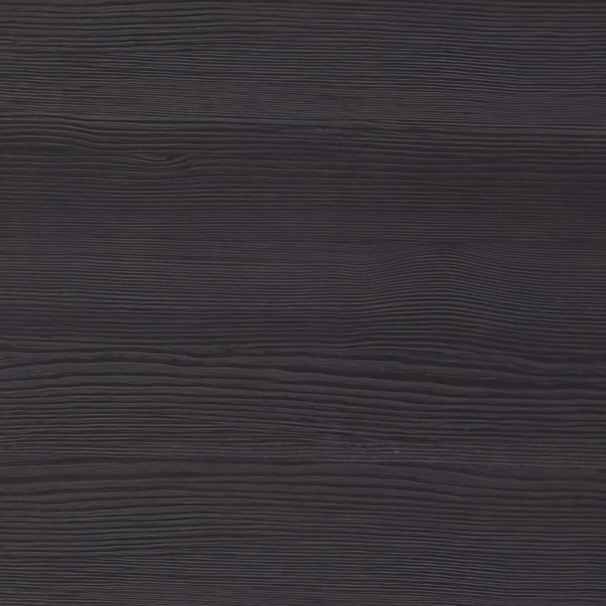 Tobias 5-Drawer Chest In Black