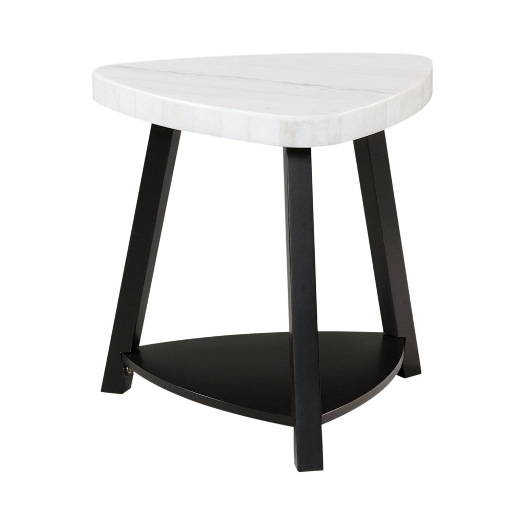 Trinity End Table