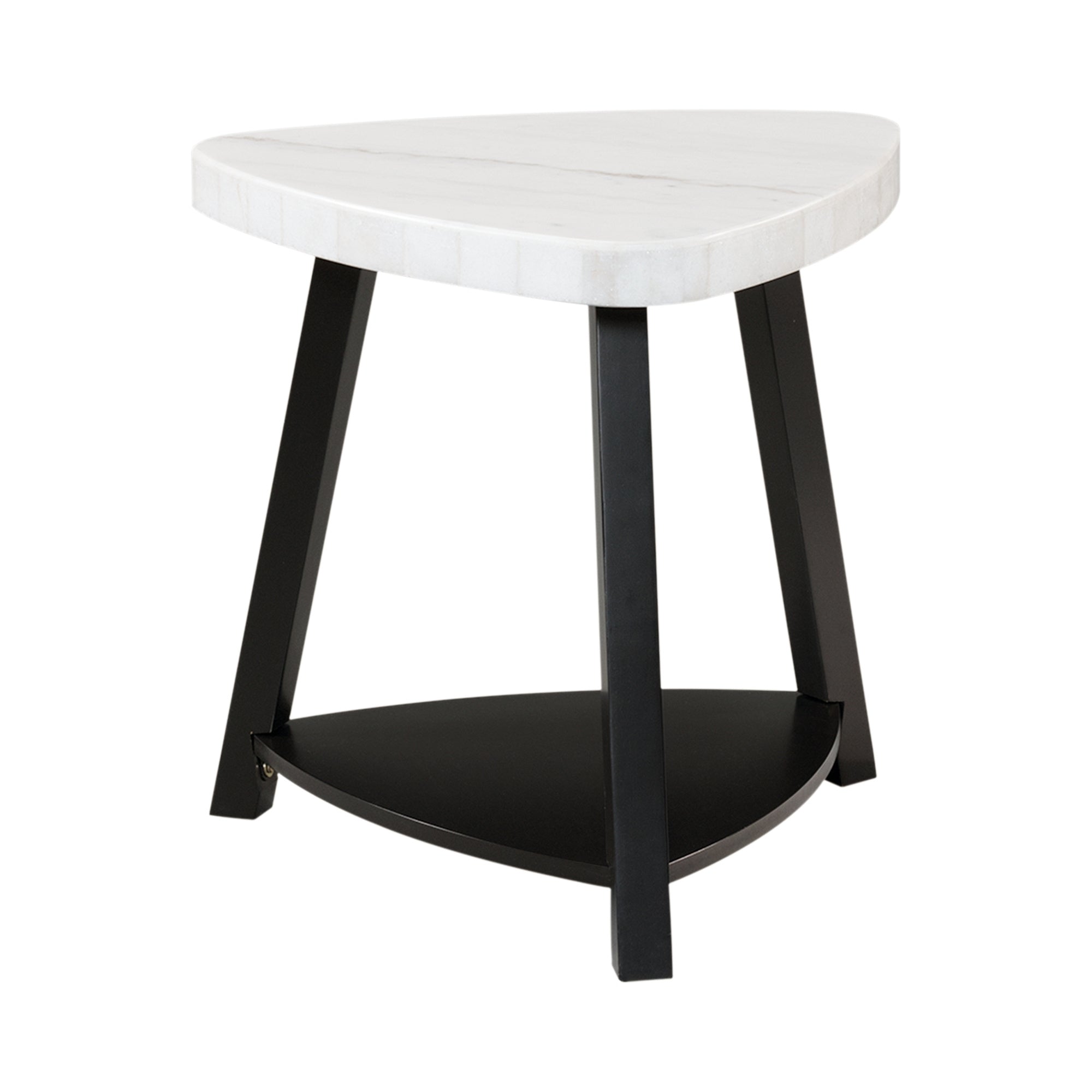 Trinity End Table