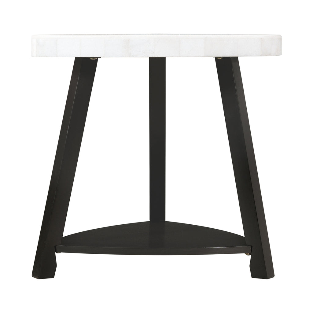 Trinity End Table