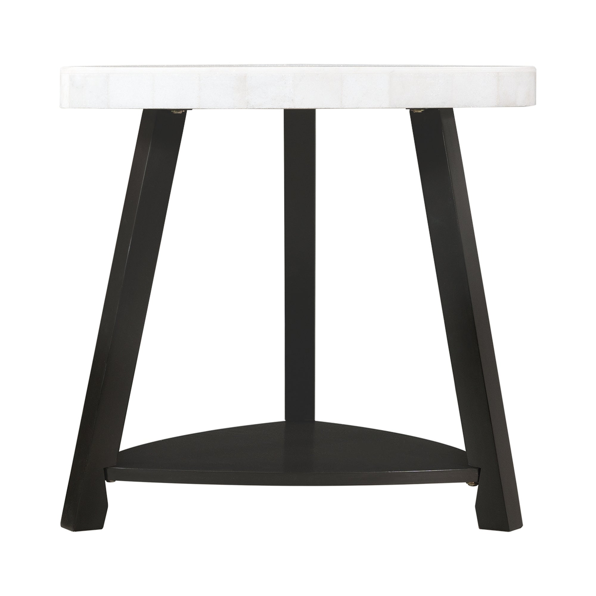 Trinity End Table