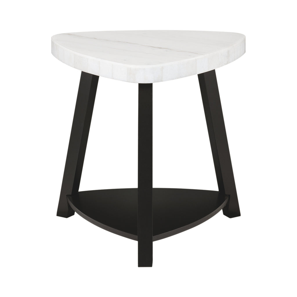 Trinity End Table