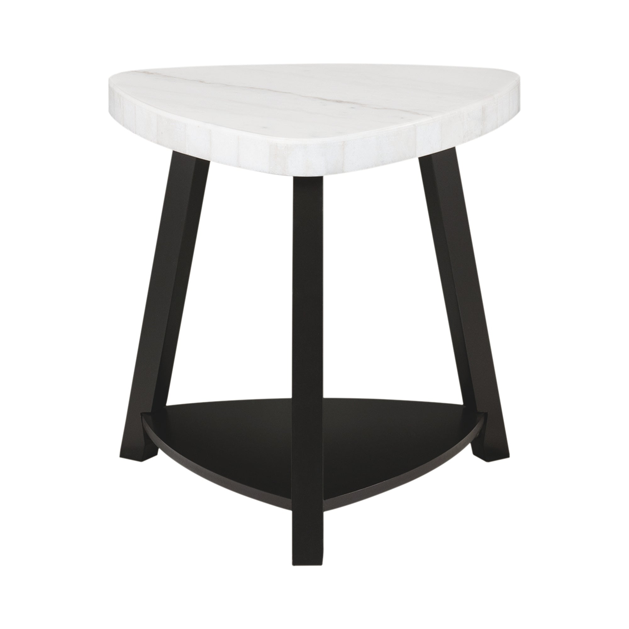Trinity End Table