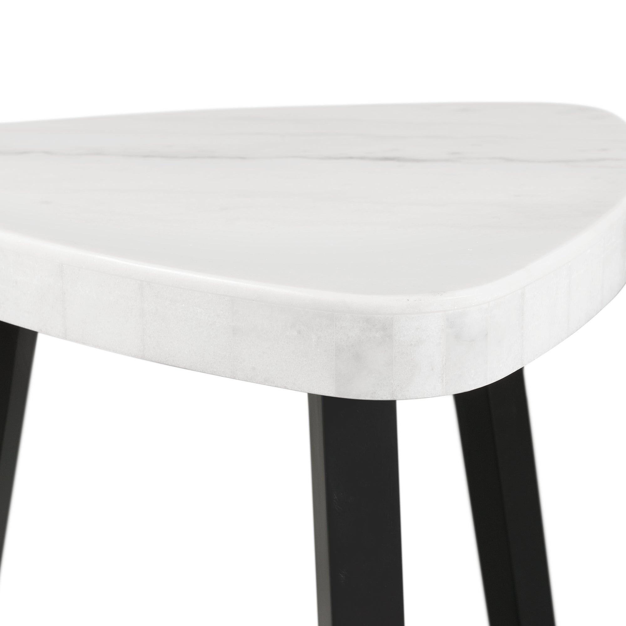 Trinity End Table