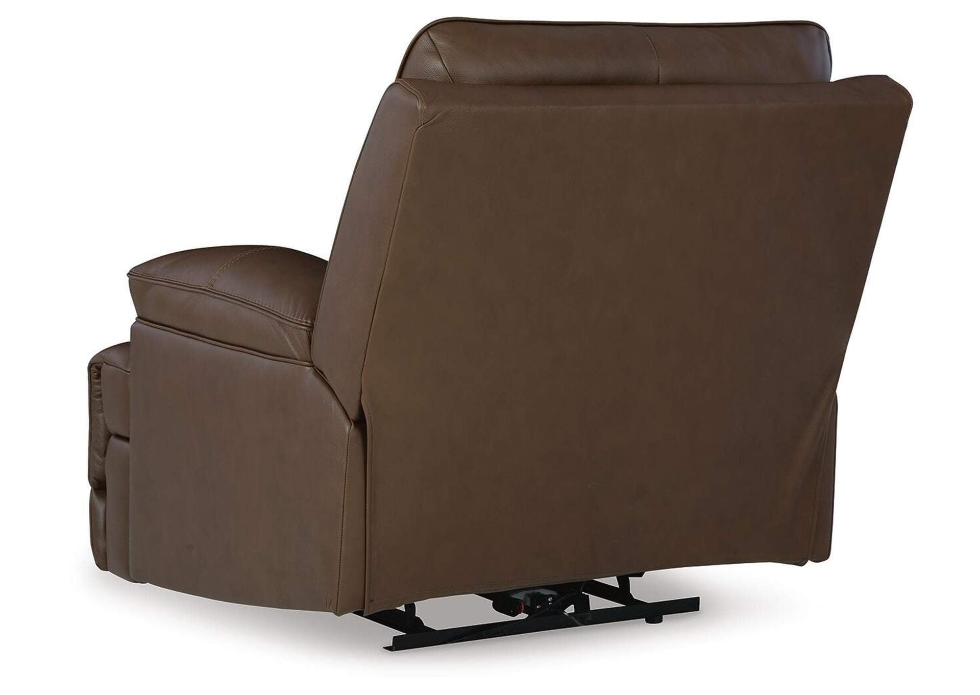 VonRyan Power Recliner