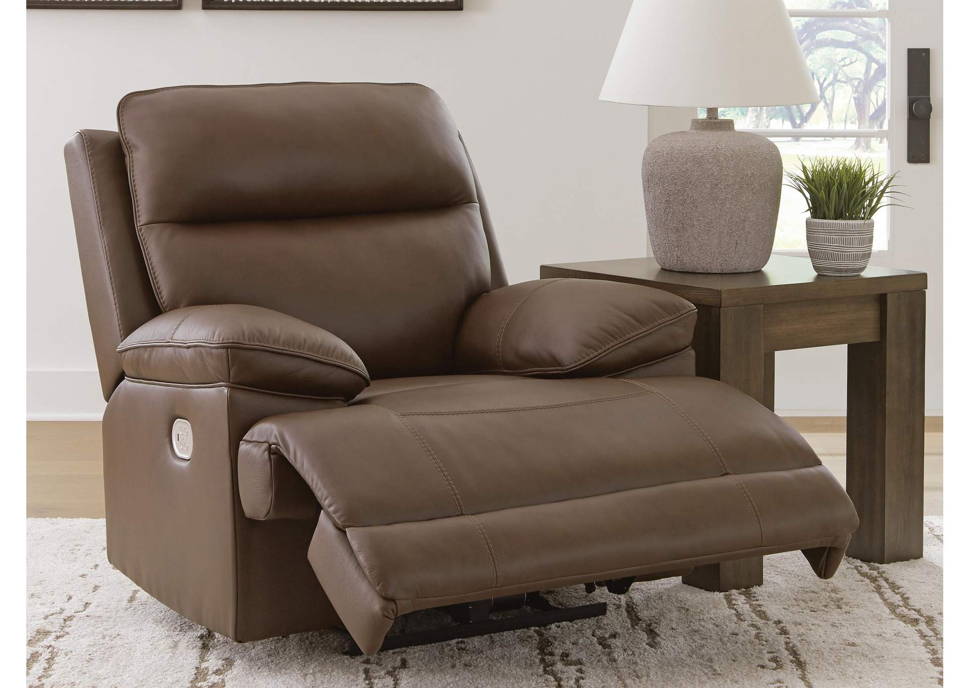 VonRyan Power Recliner